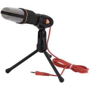 Casque pour ASMR pas cher avec microphone